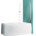 Roth Шторка на ванну SWING/850