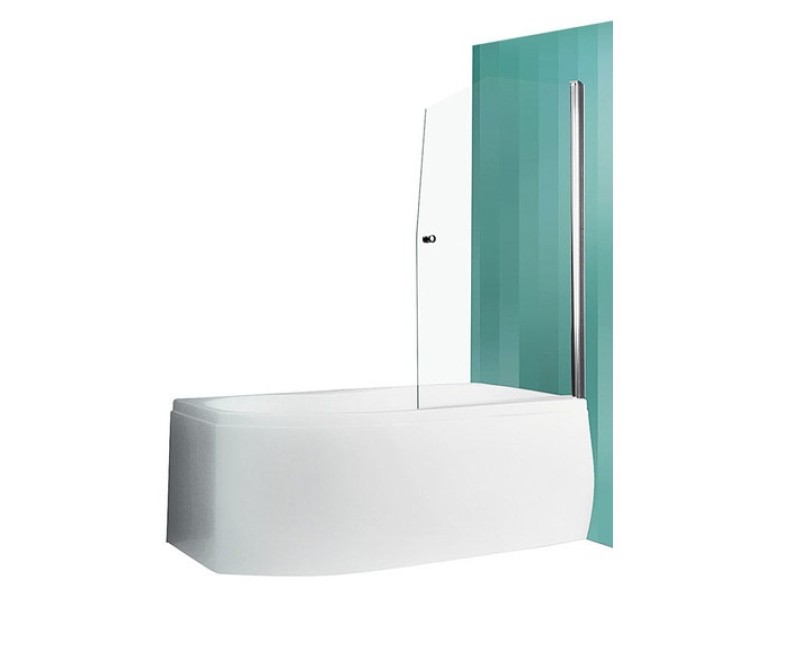 Roth Шторка на ванну SWING/850