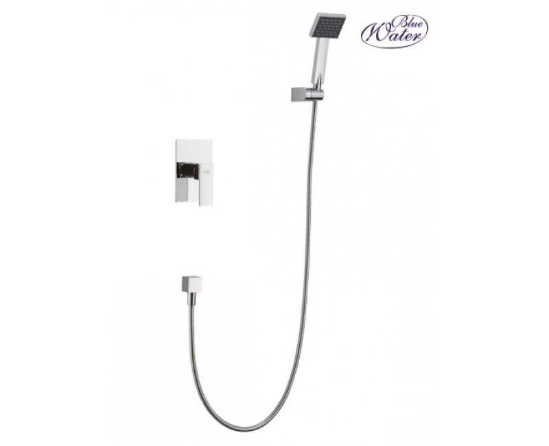 Blue Water Toronto Встраиваемая душевая система, TOR-ZKP.300C