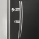 Roth Душевой уголок полукруглый TR2 90cm