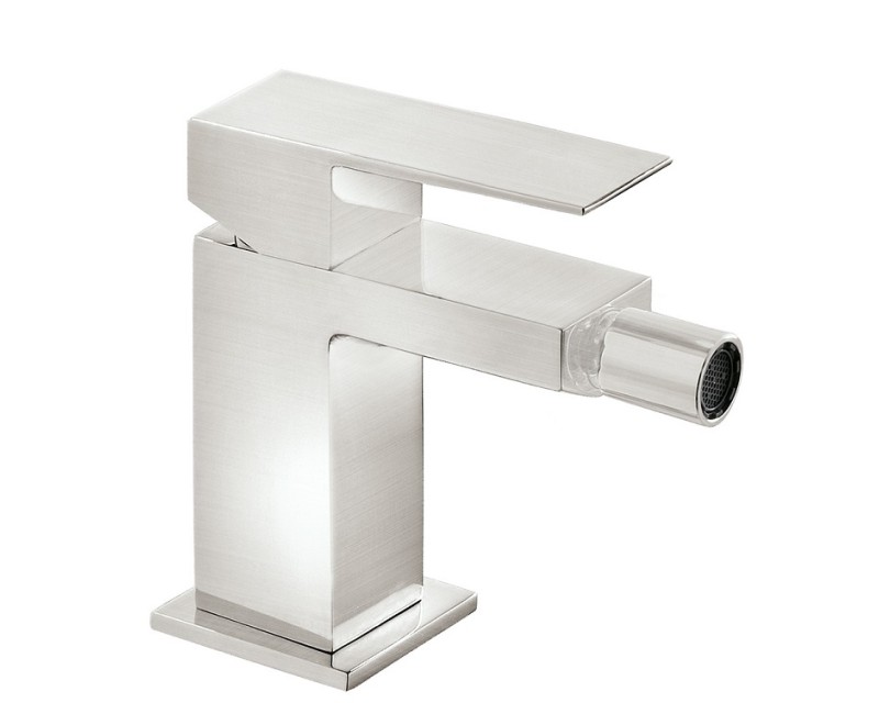 CUADRO exclusive TRES Смеситель для биде, 00612001AC