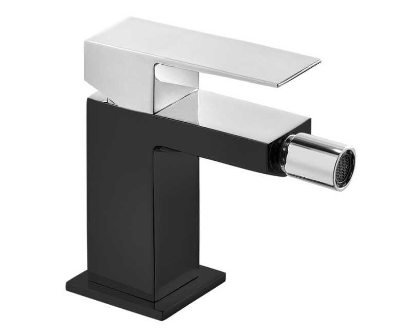 CUADRO exclusive TRES Bidē jaucējkrāns, 00612001NE