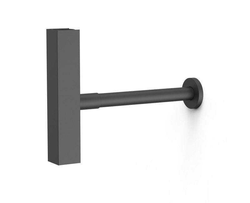 TRES Сифон для умывальника телескопический 1 1/4x32, 10710342NM