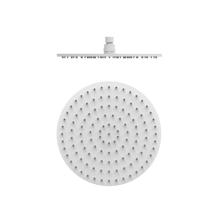 TRES Antilime Dušas galva D30 cm, hroms 13413730BM TRES Antilime Dušas galva D30 cm, hroms 13413730BM