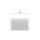 TRES INOX Antilime Dušas galva 30x20 cm, 134315007BM TRES INOX Antilime Dušas galva 30x20 cm, 134315007BM