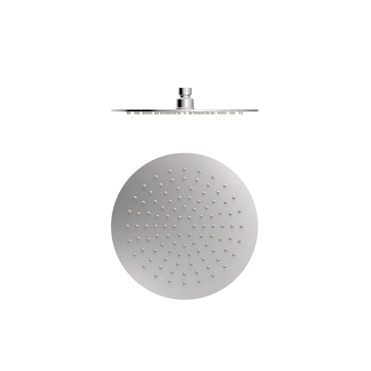 TRES INOX Antilime Dušas galva D25cm, 134315009 TRES INOX Antilime Dušas galva D25cm, 134315009