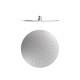 TRES INOX Antilime Dušas galva D30cm, 134315010 TRES INOX Antilime Dušas galva D30cm, 134315010