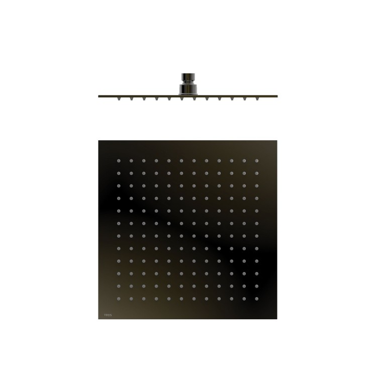 TRES INOX Antilime Dušas galva 30x30 cm, 134315012KM TRES INOX Antilime Dušas galva 30x30 cm, 134315012KM