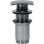 TRES Слив для умывальника ClickClack 68x68mm, хром 13434120