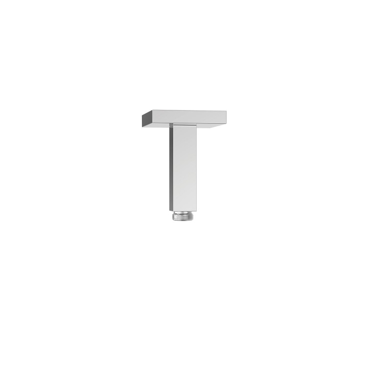 TRES Dušas galvas turētājs 11cm, 13452202 TRES Dušas galvas turētājs 11cm, 13452202