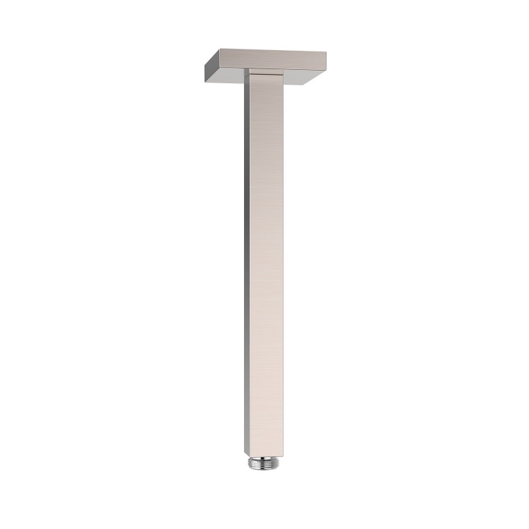 TRES Dušas galvas turētājs 29cm, 13462202AC TRES Dušas galvas turētājs 29cm, 13462202AC