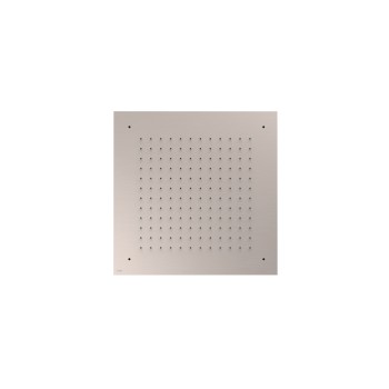 TRES Antilime Верхний душ 38x38см, 134944AC