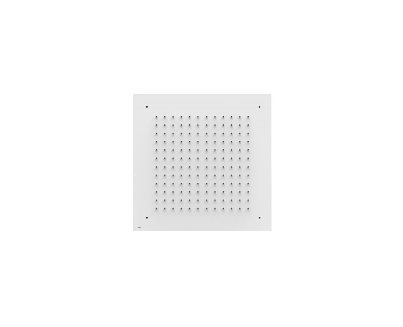 TRES Antilime Верхний душ 38x38см, 134944BM