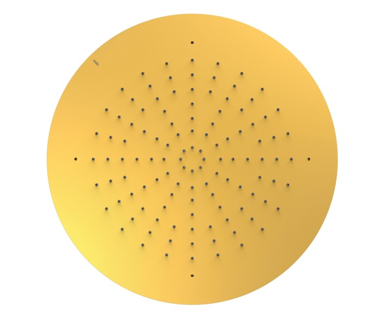 TRES Antilime Верхний душ D50 см, 134950OR