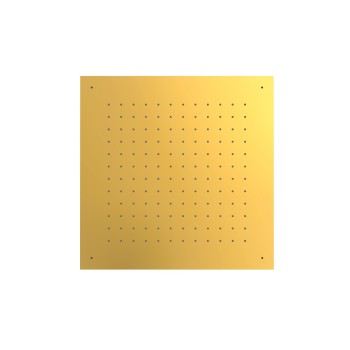 TRES Antilime Верхний душ 50x50см, 134951OR