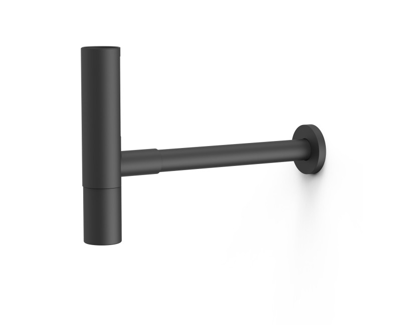 TRES Сифон для умывальника телескопический 1 1/4x32, 16110342NM