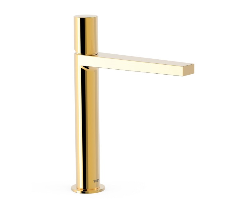 PROJECT-TRES Высокий смеситель для умывальника, 21120302OR