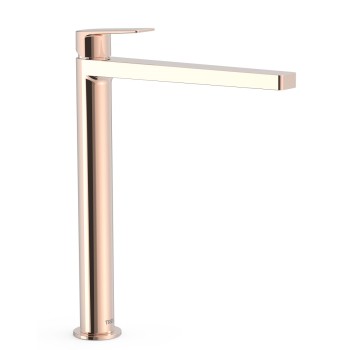 PROJECT-TRES Высокий смеситель для умывальника, 21180301OP