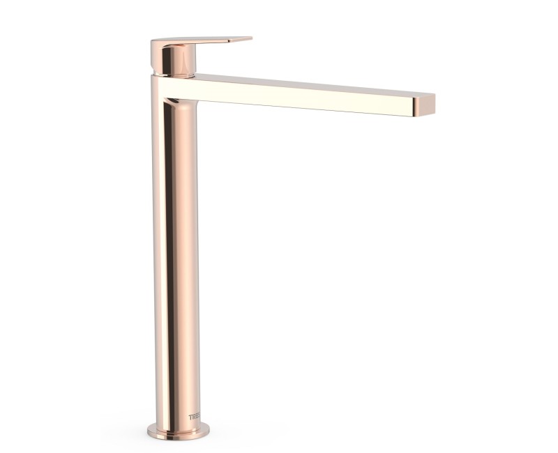 PROJECT-TRES Высокий смеситель для умывальника, 21180301OP