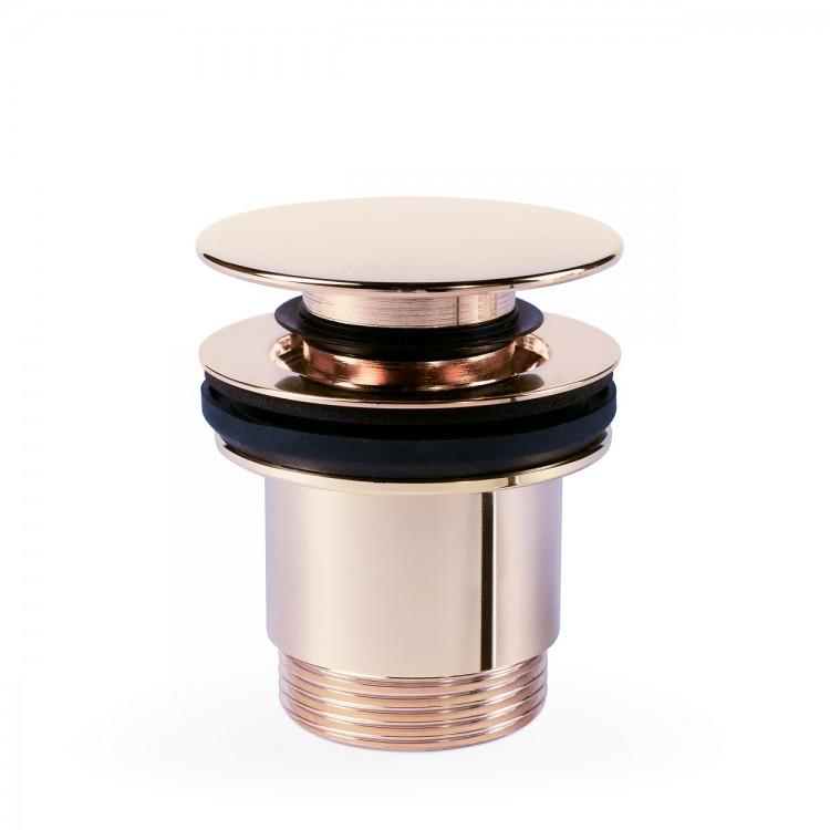 TRES Sifona izplūde Click-Clack 63mm, 24284001OP TRES Sifona izplūde Click-Clack 63mm, 24284001OP