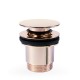 TRES Sifona izplūde Click-Clack 63mm, 24284001OP TRES Sifona izplūde Click-Clack 63mm, 24284001OP