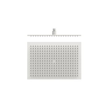 TRES Antilime Верхний душ 45x32см, 29963203BM