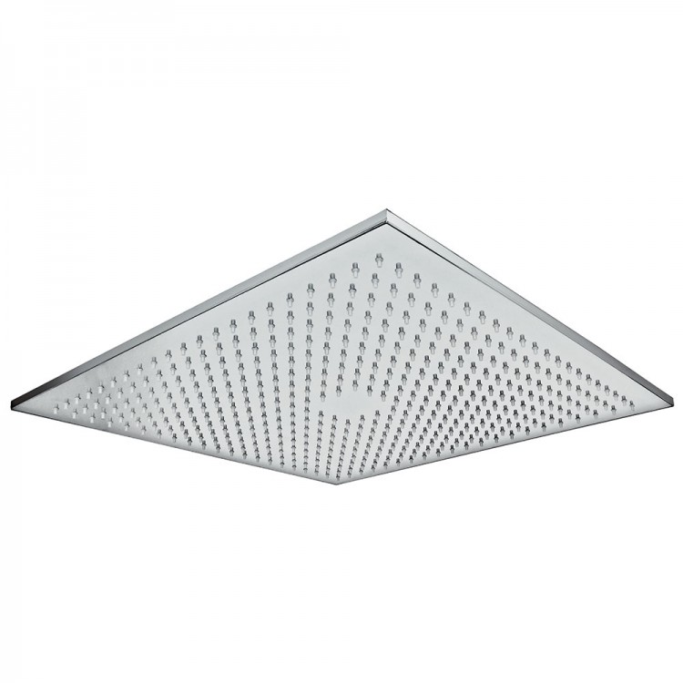 TRES INOX Antilime Dušas galva 45x45 cm, 29963205 TRES INOX Antilime Dušas galva 45x45 cm, 29963205