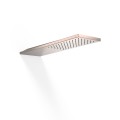 TRES Antilime Верхний душ 16x55см, 29990303OP