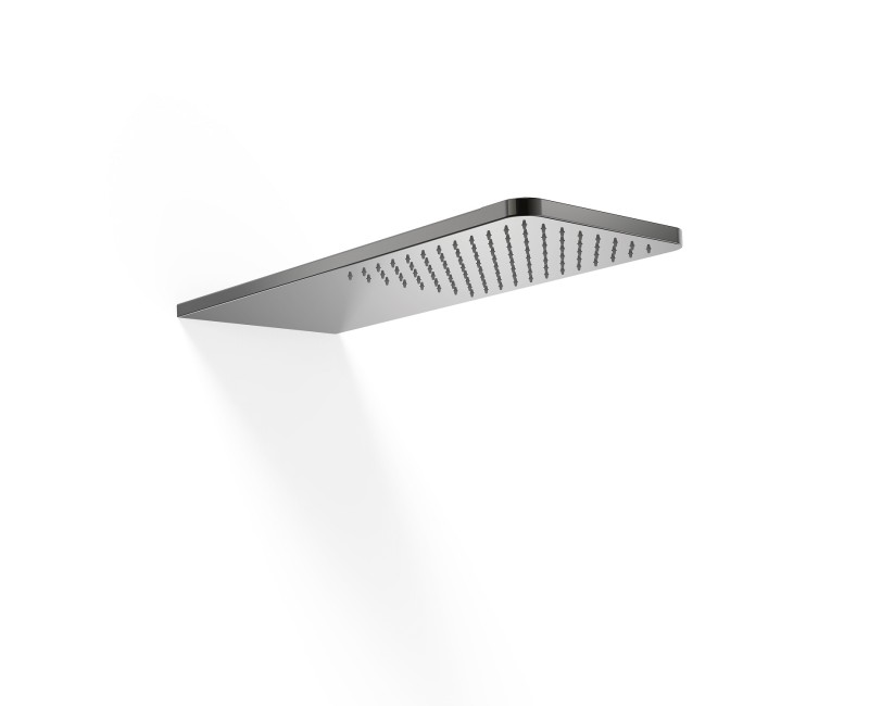 TRES Antilime Верхний душ 21x55см, 29990307KM