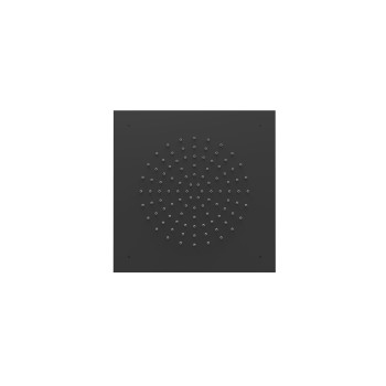 TRES Antilime Верхний душ 38x38см, 29995301NM