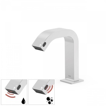 TRES ELECTRONIC Смеситель для умывальника 230V/6V, 39210304