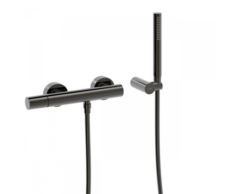 STUDY Exclusive TRES Dušas jaucējkrāns 1/2, 26116701KM