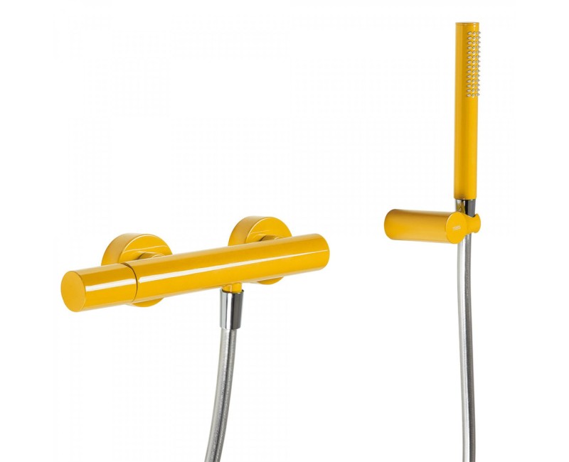 STUDY Exclusive TRES Dušas jaucējkrāns 1/2, 26116701TAM