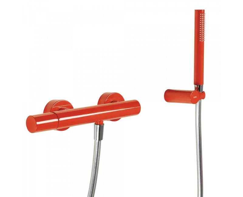 STUDY Exclusive TRES Dušas jaucējkrāns 1/2, 26116701TRO