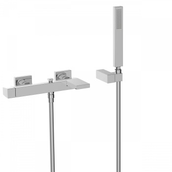 SLIM-TRES Смеситель для Cмеситель для ванны и душа,хром 20217001