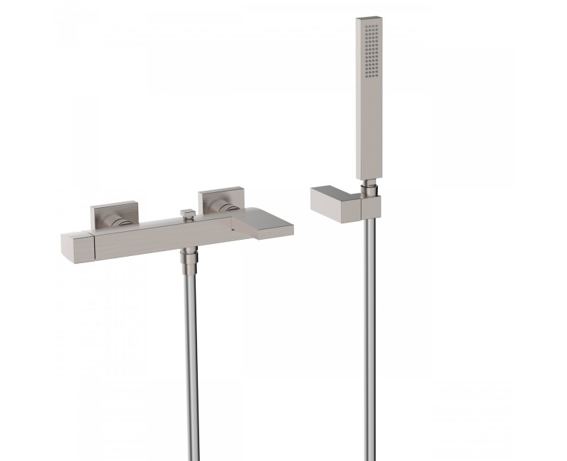 SLIM excusive TRES Cмеситель для ванны и душа, 20217001AC