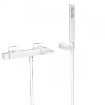 SLIM exclusive TRES Vannas/dušas  jaucējkrāns, 20217001BM