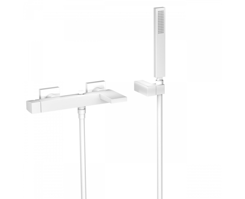 SLIM excusive TRES Cмеситель для ванны и душа, 20217001BM