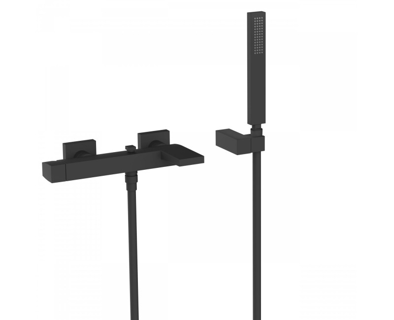 SLIM excusive TRES Cмеситель для ванны и душа, 20217001NM