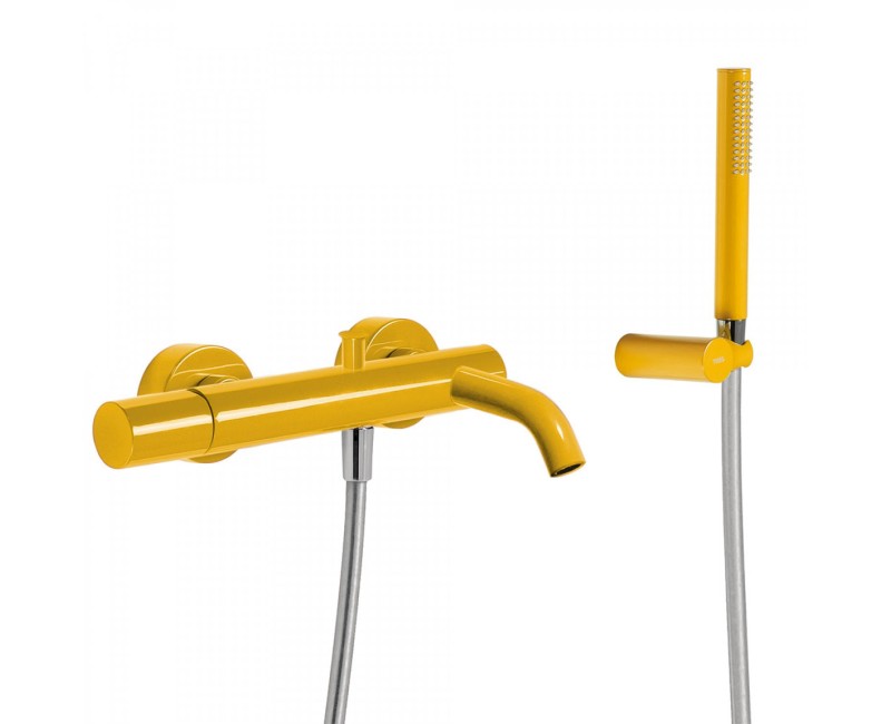 STUDY Exclusive TRES Cмеситель для ванны и душа, 26117001TAM