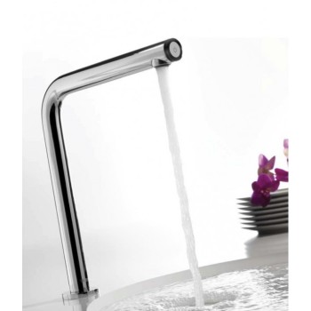 TRESTRONIC Touch-Tres Смеситель для умывальника 230V/6V, 0614480