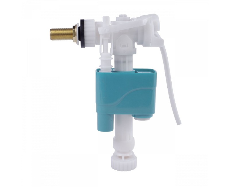 TRES Универсальный механизм наполнения цистерны унитаза 3/8, 25477007