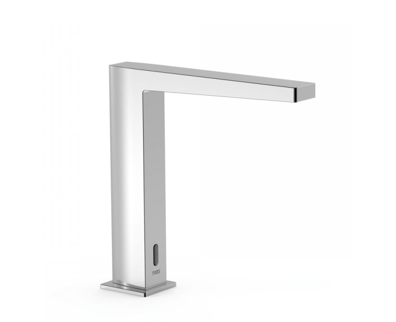 SLIM-TRES Смеситель для умывальника 230V/6V, 20261302