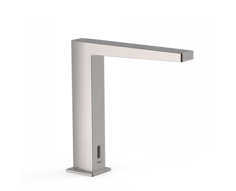 SLIM-TRES Izlietnes jaucējkrāns 230/6V, 20261302AC