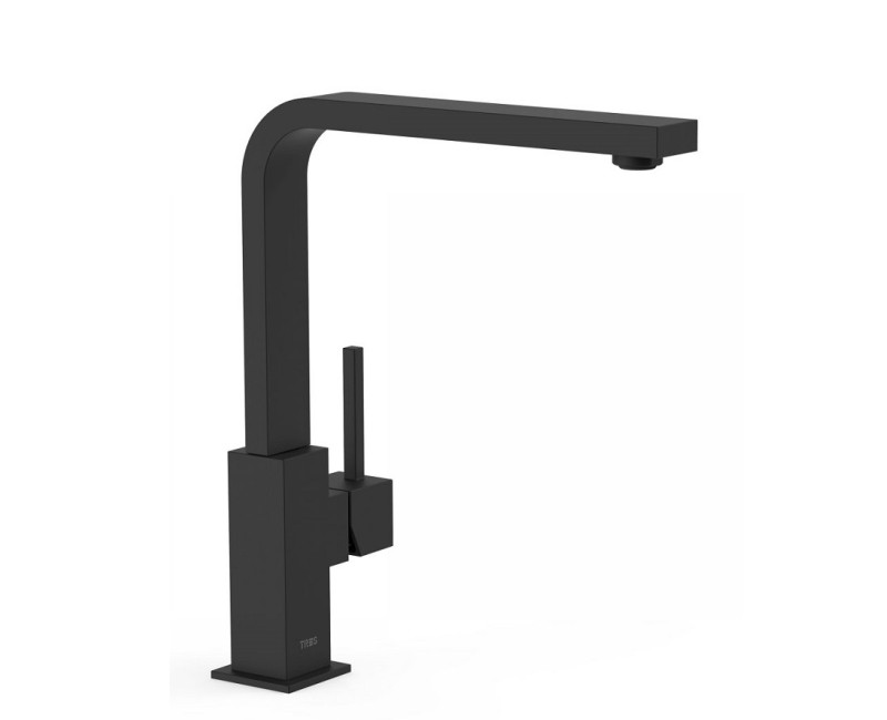 CUADRO-TRES Смеситель для кухни, белый 030496NM