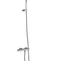 PROJECT-TRES Cмеситель для душа с гарнитуром, 21116701