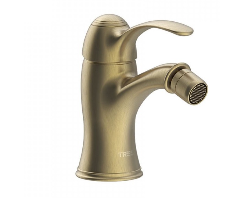 CLASIC-TRES Смеситель для биде, 24212001LM