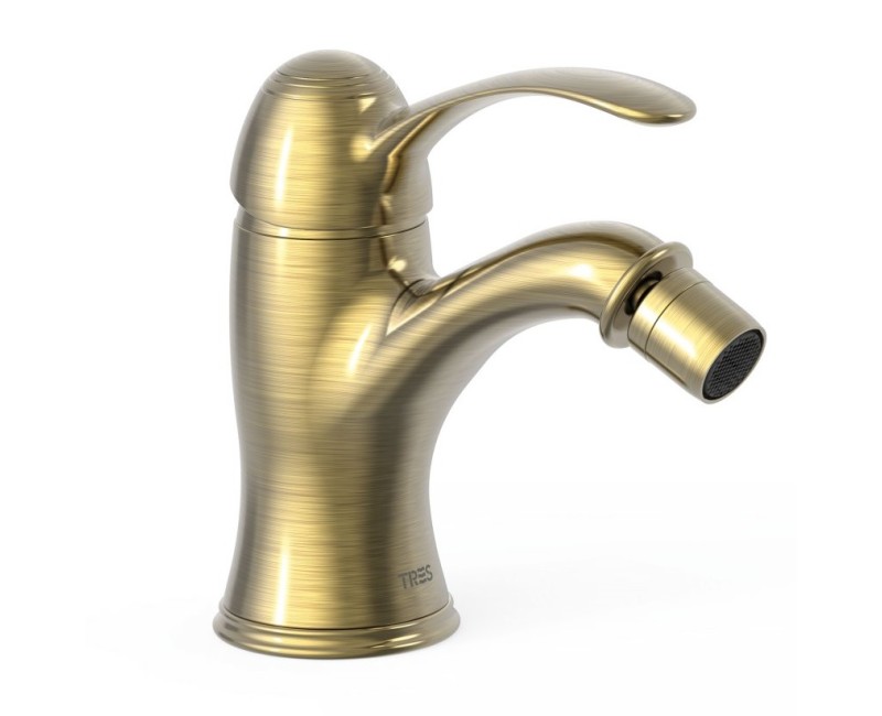 CLASIC-TRES Смеситель для биде, 24212001LV