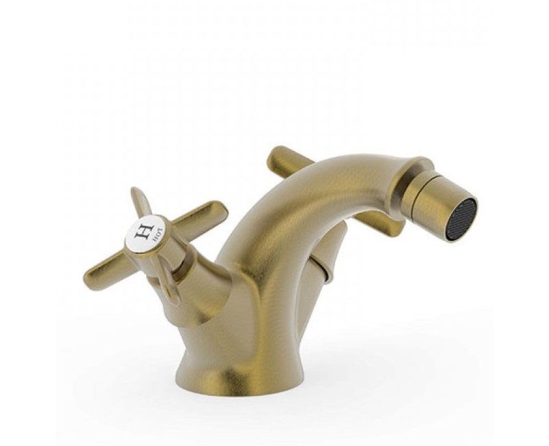 CLASIC-TRES Смеситель для биде, 24212101LM