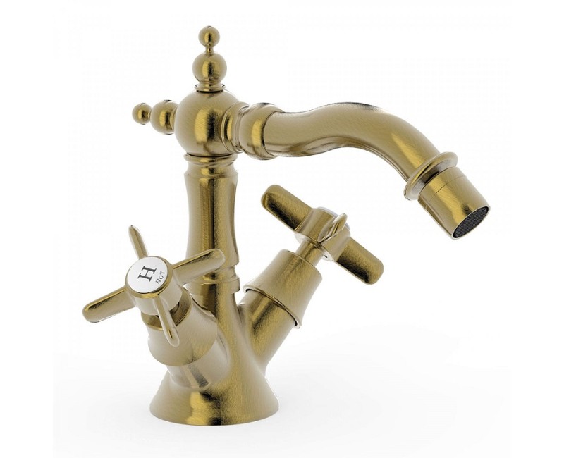 CLASIC-TRES Смеситель для биде, 24212202LV